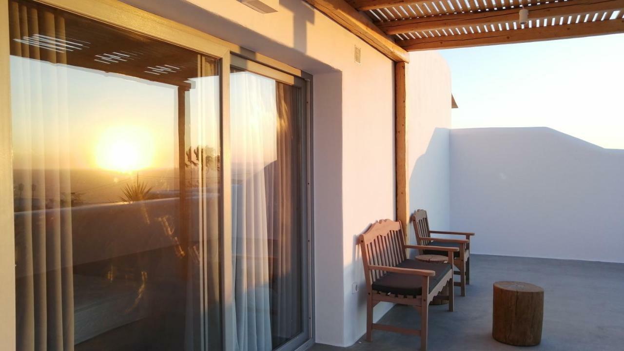 Geranium Residence Adults Only Mykonos Town Room photo