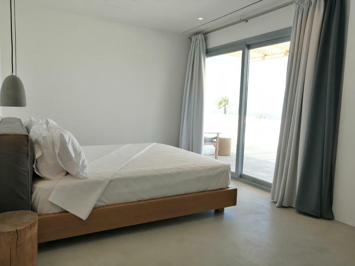 Geranium Residence Adults Only Mykonos Town Room photo