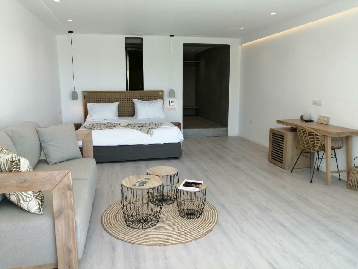Geranium Residence Adults Only Mykonos Town Room photo