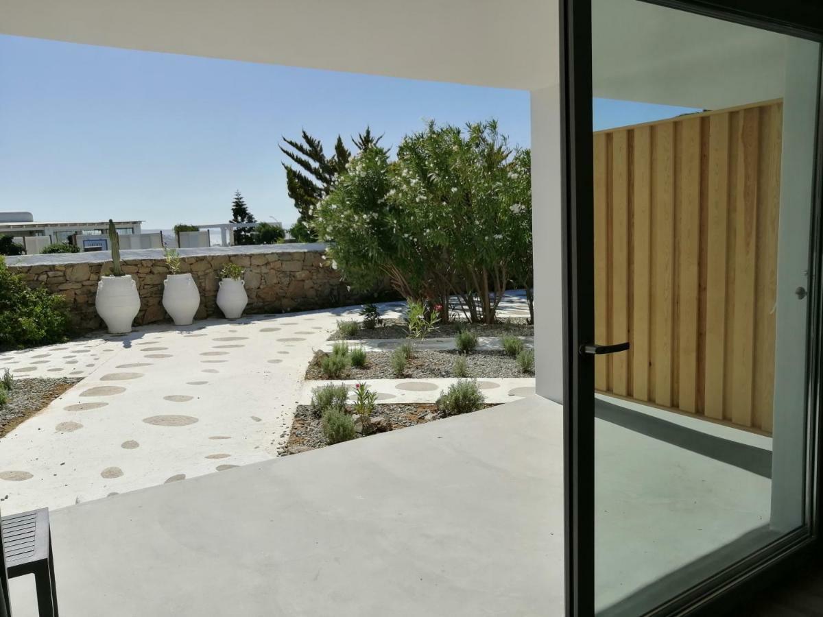 Geranium Residence Adults Only Mykonos Town Room photo